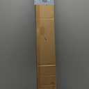 LazBlinds Cordless Cellular Shades, No Tools No Drill Blackout Honeycomb Shades Pleated Blinds for Windows, 31'' W x 48'' H, Silver White