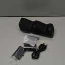 Upgraded Controller Charger Station with 2x5520mWh Rechargeable Battery Packs for Xbox One/Series X|S, Dual Charging Dock for Xbox One Battery Pack (Controller not Included)