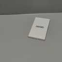 WiFi Adapter for Desktop PC, QGOO Wireless AC1300Mbps USB 3.0 Network Dongle with 5dBi High Gain Dual Antennas, 2.4GHz/5GHz Dual Band for Laptop Computer Compatible Windows11/10/8/7 (black)