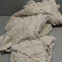 Bedsure Boho Duvet Cover Queen Size, Soft & Comfortable Elegant Design Boho Bedding for Decoration, Machine Washable Comforter Cover for All Seasons,Includes 1 Duvet Cover & 2 Pillow Shams,Beige (Queen (90" x 90"))