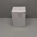 Nuogo 6 Pcs Coffee Syrup Dispenser Bottles Set 750ml, 500ml, 300ml, 150ml PET Black Syrup Bottles with Pump Dispenser 27 Labels for Coffee Bar Kitchen Accessories Portable Travel(16.9 oz,Square)