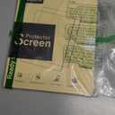 CoBak Paper Feel Writing Screen Protector for 10.2" Tablet Kindle Scribe, Boox Note Air, TouchPad D10 - HD High Clarity 9H Tempered Glass - 2 Pack