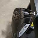 Callaway Golf Quantum Max D Driver, Right Hand, Denali Silver 50 Gram Shaft, Regular Flex, 10.5 Degrees Loft