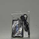 Coax to Hdmi Adapter,BNC to HDMI Converter,CVBS PAL/NTSC BNC to HDMI,720P/1080P Video Adapter HDCP Hook Security Camera CCTV DVRs Surveillance CVR to HDTV,Monitor and Projectors