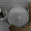 meross Smart RGBWW WiFi LED Bulbs, Apple HomeKit Compatible, 60W Equivalent, 900 Lumens, Multicolor, 4 Pack