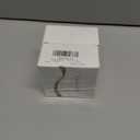 2 x YANGTE Handmade Chiffon Silk Ribbon Fringe 1.5 Inch x 4 Rolls Total 28 Yd Frayed Edges Ribbons for Gift Wrapping, Wedding Invitations, Bridal Bouquets, DIY Crafts, Home Decor (Ivory & Green & Blue)