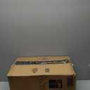 Super Soft Area Rugs for Living Room 5x7 Black, Fluffy Furry Shaggy Fuzzy Area Rug, Upgrade Anti-Skid Rectangular, High Pile Soft Throw Rug for Bedroom and Kids Room, Home Decor Aesthetic