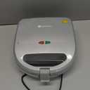 750W 3-in-1 Sandwich Maker