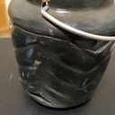 Earth Accents HDO Small Chevron Luminary