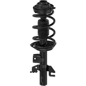Monroe Quick-Strut 172933 Suspension Strut and Coil Spring Assembly