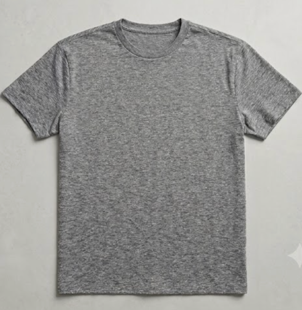 Men's T-Shirts Short Sleeve Crew Neck T Shirts Casual Classic Basic Tee Shirts M
