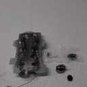 Samsung Dryer Heating Element DC47-00019A, Dryer Repair Kit with DC47-00018A Thermostat, DC47-00016A & DC96-00887A Thermal Fuses and DC32-00007A Dryer Thermistor