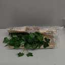 Reptile Hide Caves Simulation Tree Hideout, Hideout Shelter Sleep Cave is Decorated for Arboreal Reptile, Snake, Leopard Gecko, Lizard, Salamander, Hermit Crab Aquarium