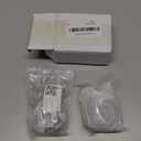 2pcs UC205-16 Go Kart Go Cart Live Axle Bearing for 1" Axle