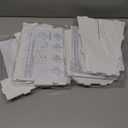 Love Charcuterie Letter Box Love Letter Trays Food Fillable Tray Box Foam Board Box for Valentine's Day Baby Shower Gender Reveal Birthday Party Decorations Supplies