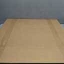 Anti-Slip 5Pcs Custom Floor Mats for 2018-2025 Jeep Wrangler JL Unlimited | All-Weather Car Floor Liners with Weather Strips | Automotive Carpet for Winter, Ski, Hunting, Camping (White)