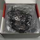 Red Light Therapy for Body, Infrared Light Therapy for Belt Shoulder Waist, Upgraded 3 in 1 LED Beads, 660nm Red Light & 850nm Near Infrared Light Therapy Belt Wrap Timer Remote Control (XL)