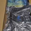 Mounting Dream UL Listed Lockable RV TV Mount for Most 17-43 inch TV, RV Mount for Camper Trailer Motor Home Boat Truck, Full Motion Unique One Step Lock RV TV Wall Mount, VESA 200mm, 44 lbs, MD2210