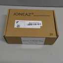 50 Pcs Ball Bungee Cords 6 Inch Black Heavy Duty Outdoor for Canopy Tarp, UV Resistant