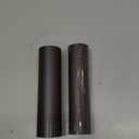 Fireplace Magnetic Vent Covers(36" L x 6" W)-Magnetic Fireplace Draft Stopper