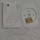 ecobee Trim Plate - Made for ecobee Smart Thermostat Essential - Programmable WiFi Thermostat Accessory