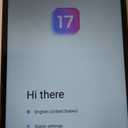 Lenovo Tab One - Lightweight Tablet - up to 12.5 Hours of YouTube Streaming - 8.7" HD Display - 4 GB Memory - 64 GB Storage - MediaTek Helio G85 - Includes Folio Case