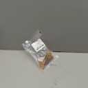 Luminous Resin Frogs, 30pcs Mini Frogs Figurines,9 Colors Glow in The Dark Frog Miniature Statues for Moss Landscape Garden Dollhouse Diy Terrarium Craft Decor