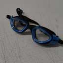 OMID Swim Goggles, P2 Lite Comfortable Anti-Fog Swimming Goggles for Men Women Adults Youth