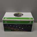 MAGGIFT 8 Pack Outdoor Solar Lights - Waterproof, Solar Pathway & Garden Lights for Yard & Patio, Solar Powered for Driveway