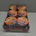 Nongshim Shin Black Noodle Soup, Spicy, 3.5 Ounce (Pack of 6)