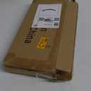 Giikin 3-Tier Spice Rack, 13.8 Inch Wood Step Shelf Countertop Spice Storage Holder, Kitchen Pantry Cabinet Organizer Cupboard for Spice Bottles, Jars, Seasonings, Baking Supplies, Metal Frame