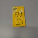 Ktele Magnetic for iPhone 17 Pro Case [Compatible with Magsafe] [Premium Silicone Satin-Smooth Touch] Slim Shockproof Anti-Scratch Microfiber Lining Case, 6.3 inch, Stone