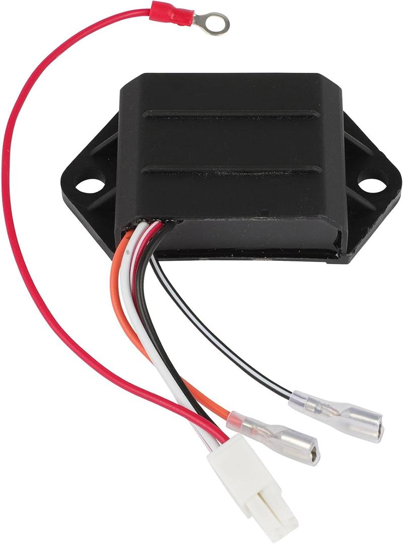 SCITOO CDI module CDI Box 72562-G01 1 pcs Replacement 1991-2002 EZ-Go for Golf Cart 4 cycle gas models 72562-G01 EPIGC107