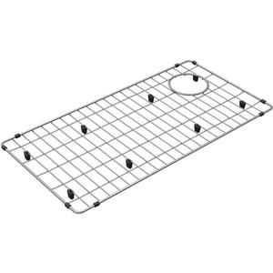 Elkay CTXBG2814 Bottom Grid, Stainless Steel, 28-1/4" x 14-1/4" x 1-1/4"