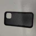 NTG2023 New Designed for iPhone 15 Case, Heavy-Duty Tough Slim Shockproof, Phone Case for iPhone 15 (6.1 Inch), Black