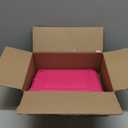 DJ&RPPQ Also for 10in Sony Nokia EVA Material Light Weight Shock Proof Handle Stand Kids Case Pink