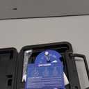 DAYDOOR PVC Pipe Reamer, 1'' Fitting Saver, Professional Plumbing Tool Fit into Standard 1/2" Drill, Socket Savers for Sch. 40 PVC, CPVC or ABS Socket Hub Removing