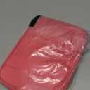 Dadanism 8-9 Inch Tablet Sleeve Bag Carrying Case for iPad mini 7th/6th 8.3", iPad mini 7.9", Galaxy Tab A7 Lite/A9 8.7", Remarkable Paper Pro Move 7.3" 2025, Tab M8 8", Tab M9 9", Watermelon Pink