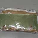 1st Birthday Highchair Banner Decorations Wild One High Chair Banner With Green Tassel Garland Crown Hat Wild One Cake Topper Baby Photo Banner Photoshoot Props Photo Props(Green)