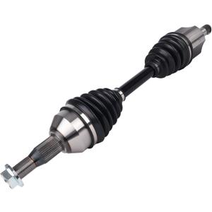 PAROD 66-1250HD CV Axle Assembly Fit for 2005-2009 Buick Allure, 1997-2005 Century, 2005-2009 LaCrosse, 1997-2004 Regal, 2000-2011 Chevy Impala, 2000-2004 Monte Carlo, Front Right Passenger Side