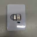 2026 Upgraded Wireless CarPlay Adapter - Fast Auto-Connect, Stable Connection, Mini Size Plug & Play Adapter for iPhone & Android Auto Compatible Cars