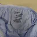 Hanes Womens Just My Size Highwaist Cotton Underwear, Highrise Brief, 6pack (Colors May Vary), Solid/Print Mix, 9 US