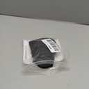 Adjustable Orthopedic Heel Lift for Leg Length Discrepancies and Heel Pain,Sports Injuries,and Achilles tendonitis,Height Increase Insoles (Medium(1 Pair), Brown)