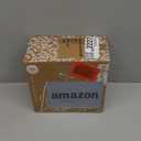 Fisher-Price Musical Toy Deluxe Rockin Record Player Pretend Turntable with 6 Albums for Preschool Play Kids Ages 3+ Years