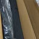 AIPOIL Floor Mats & Cargo Liner Set for 2025 2026 Chevy Equinox & GMC Terrain All Weather Protection TPE Anti-Slip Automotive Full Set Custom Chevrolet Equinox 2025 Car Mats Accessories - Black