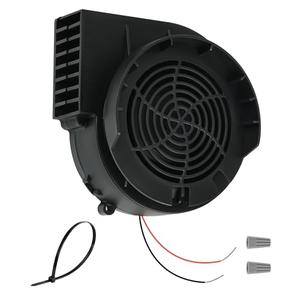 Replacement Inflatable Blower 1.2A for Inflatable Yard Decorations, Outdoor Patio Toys Fan Replacement|Halloween Inflatable Decoration