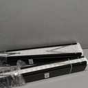 REPTI ZOO T5 HO UVB Lighting Combo Kit, Terrarium Hood Comes with Desert 10.0 UVB T5 Lamp (24W)