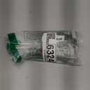 Magnetic Name Tags Kit, Magnetic Badge Holders w/ 3 Strong Neodymium Magnets, 3M Adhesive Tape, Clear Acrylic Mini Sign Display Holder and Printable Name Label, Business Name Tag/ID Badge Set of 20