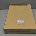 Automatic Chicken Coop Door, Large Size Solar Powered Coop Door with Opening in Emergency, Anti-Pinch, Timer & Light Sensor, Aluminum Waterproof Auto Chicken Door, with 7W Solar Panel