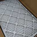 Amazon Basics 20x30x1 Air Filter 6-Pack, MERV 11 AC Furnace Filters, Removes Dust, Pet, Allergy Control, Electrostatic, Removes Lint and Pollen (Actual Size: 19.75" x 29.75" x 0.75")